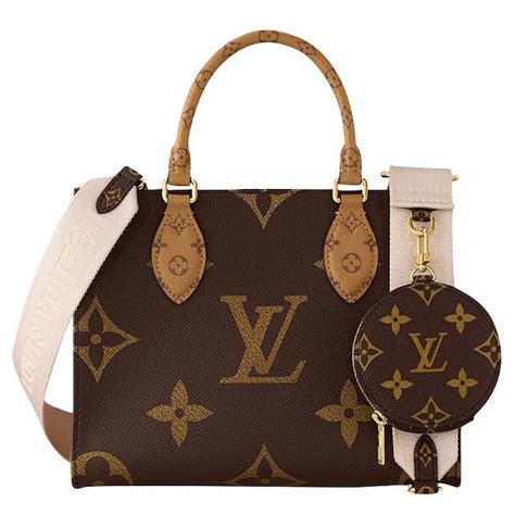 louis vuitton onthego pm price|lv onthego tote.